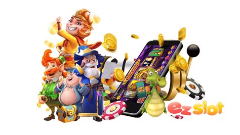 ezcasino สล็อตแท้ ทำกำไรได้จริง เว็บ ez casino 168 อันดับ 1 ของโลก.